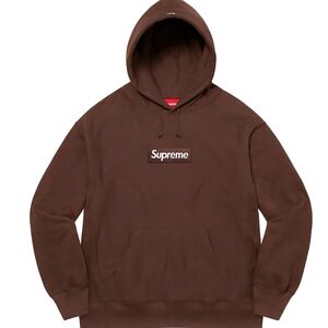Supreme Box Logo